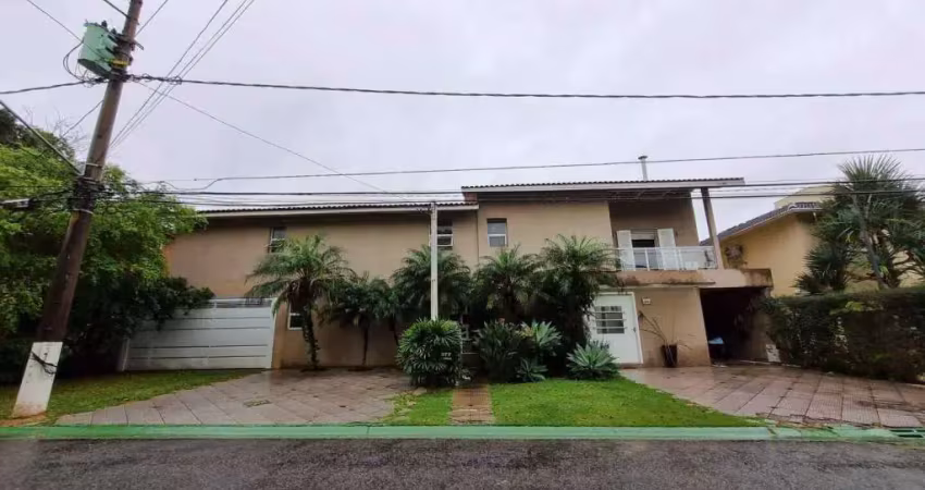 Casa em condomínio fechado com 7 quartos para alugar na Avenida Campinas, Alphaville, Barueri
