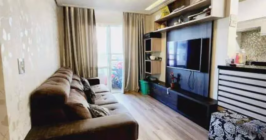 Apartamento para venda no condomínio reserva do alto - barueri
