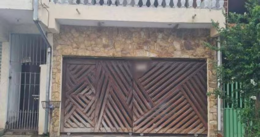 CASA PARA VENDA NO JARDIM MARIA HELENA - BARUERI