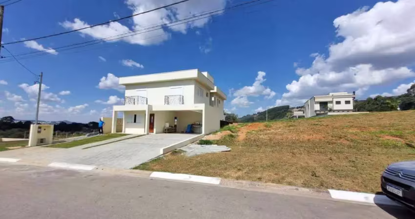 Casa em condomínio fechado com 4 quartos à venda na Estrada de Santo André, Sítio do Rosário, Santana de Parnaíba
