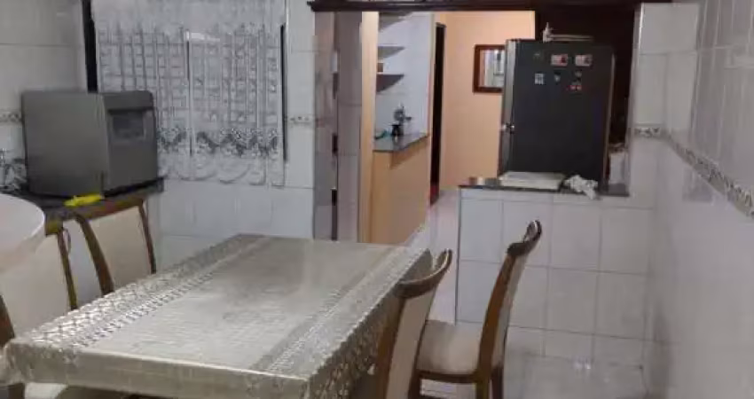 SOBRADO PARA VENDA NO JARDIM D'ABRIL - OSASCO