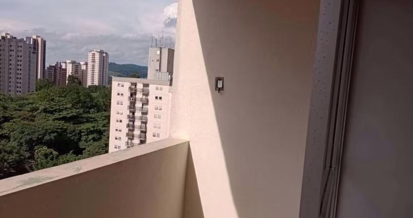 APARTAMENTO A VENDA CONDOMINIO DISCOVERY ALPHAVILLE