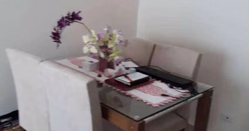 Apartamento para venda no condomínio altos de santa terezinha - carapicuíba