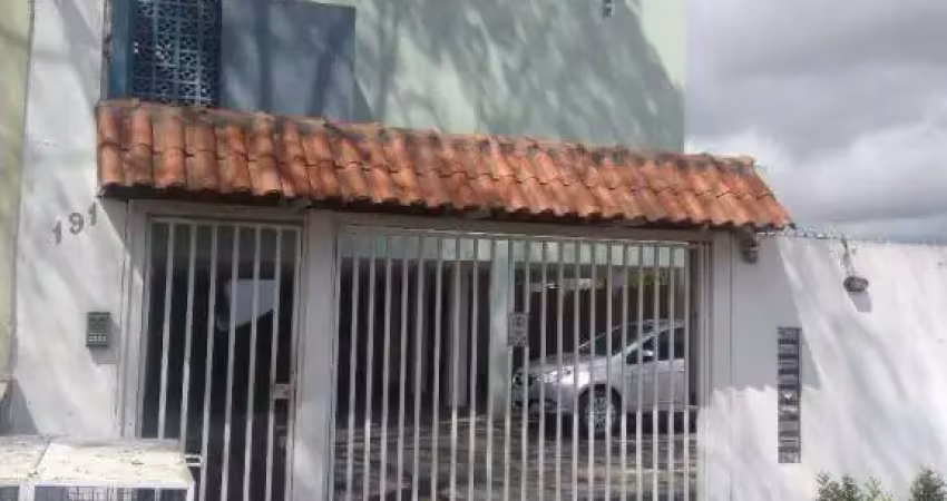 Casa para venda no condomínio vista alegre - jandira