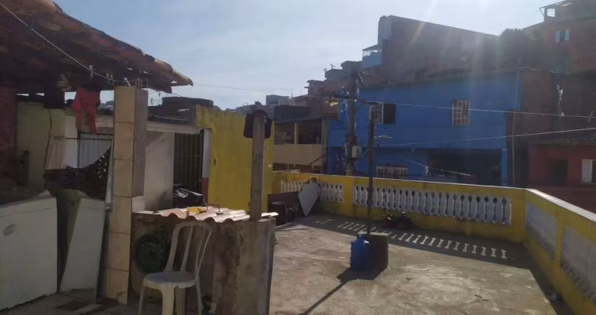 CASA PARA VENDA JARIM BRIQUET - ITAPEVI