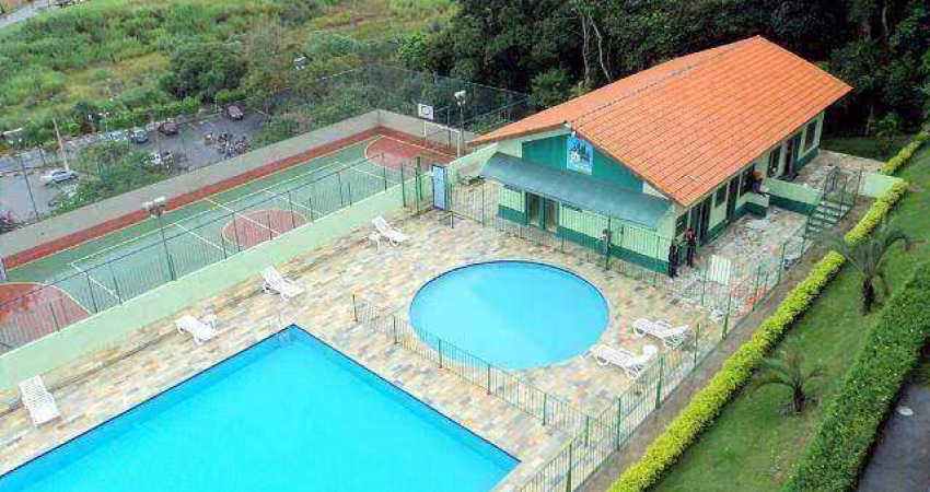 APARTAMENTO PARA VENDA E LOCAÇÃO NO CONDOMÍNIO GREEN LAND - COTIA