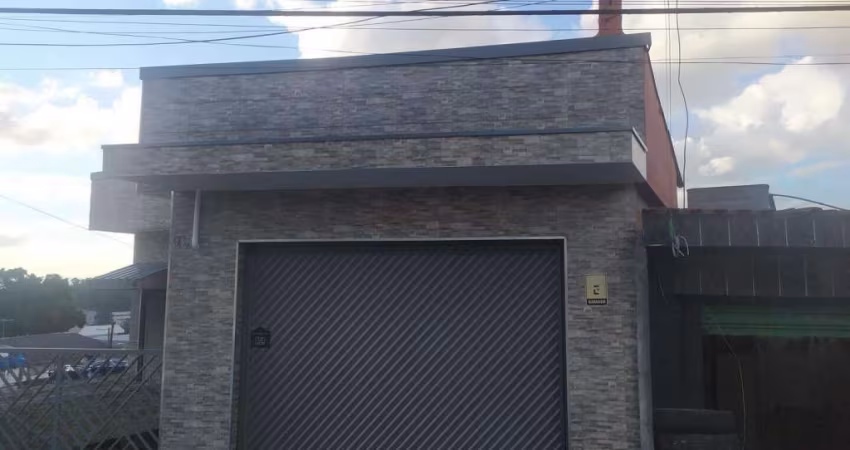 CASA PARA VENDA ENGENHO NOVO - BARUERI