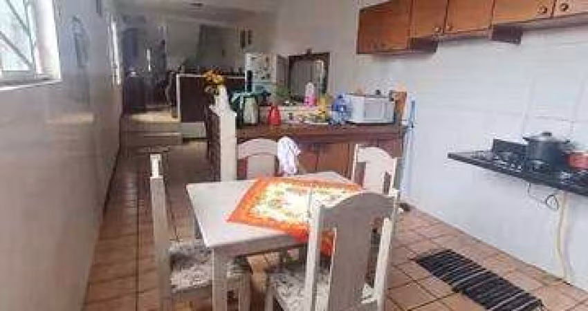 CASA PARA VENDA NO JARDIM REGINA ALICE - BARUERI