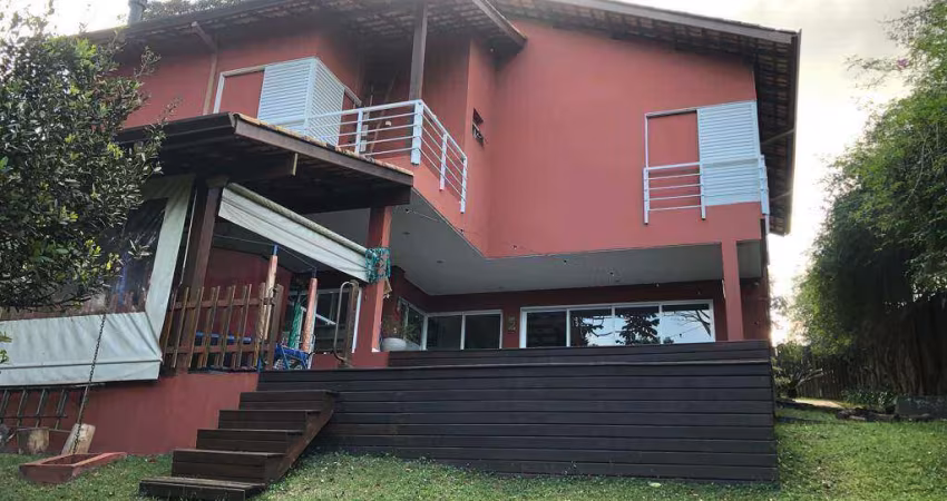 CASA A VENDA JARDIM COLIBRI - COTIA