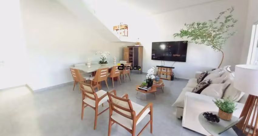 CASA PARA VENDA NO CONDOMÍNIO QUINTAS DO SÃO FERNANDO - COTIA