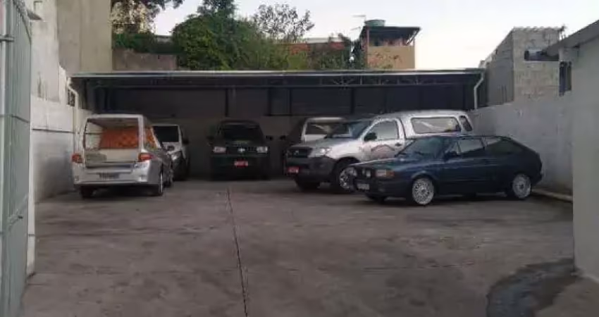 Terreno à venda na Rua São Francisco de Assis, Vila São Francisco, Barueri