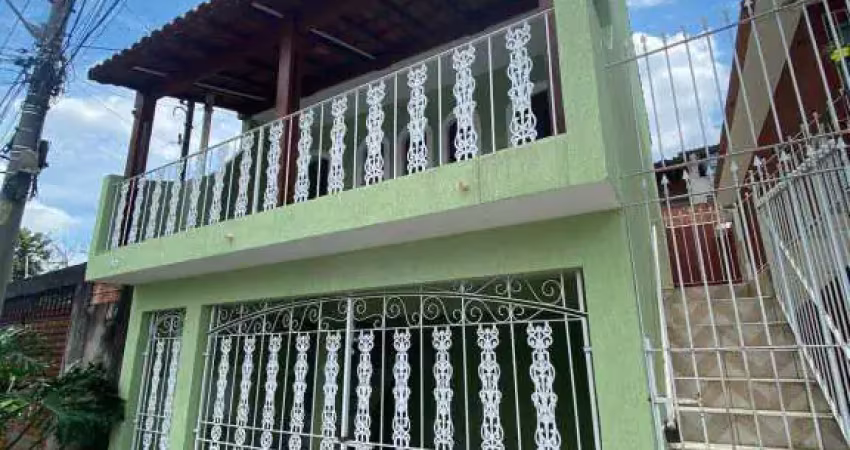Casa com 2 quartos à venda na Rua Lázaro Gabriel de Oliveira, Jardim D'Abril, Osasco