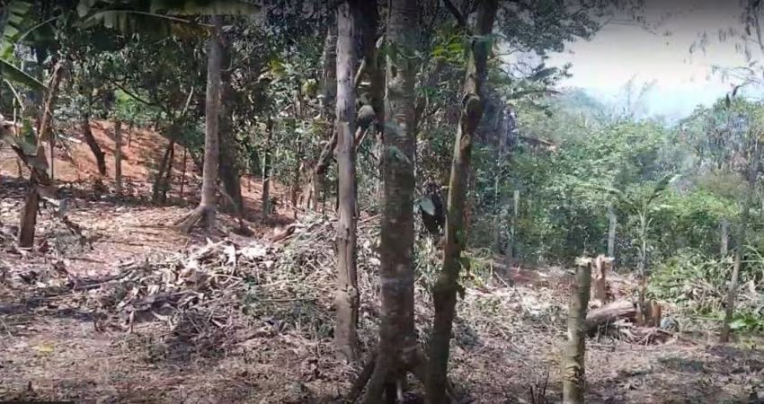 TERRENO PARA VENDA NO 970m² CRISTAL PARK III - SANTANA DE PARNAÍBA