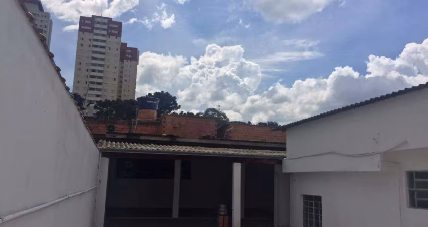 CASA PARA VENDA NA ALDEIA - BARUERI