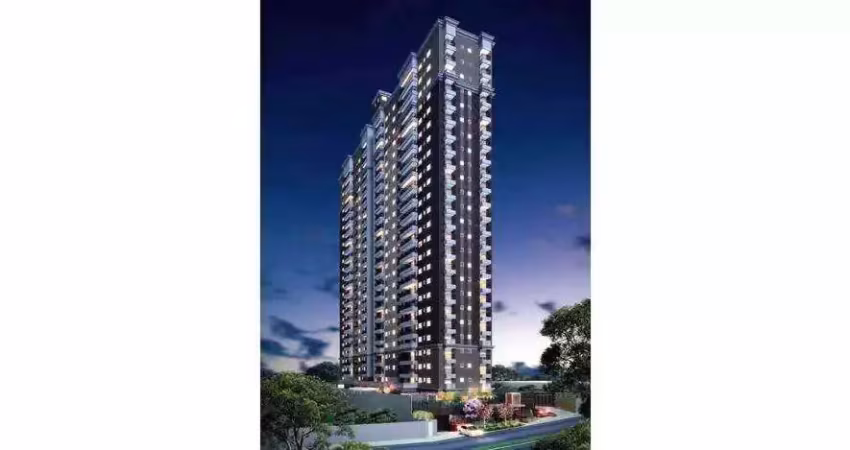 APARTAMENTO PARA VENDA NO RESIDENCIAL BELLINI TAMBORÉ - BARUERI