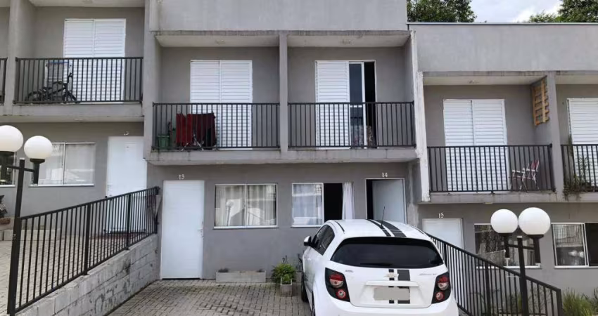 CASA PARA VENDA NO CONDOMÍNIO RESIDENCIAL BELLA VITTA - COTIA