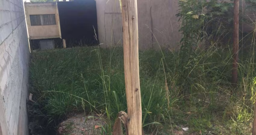 TERRENO PARA VENDA NA VILA DO CONDE - BARUERI