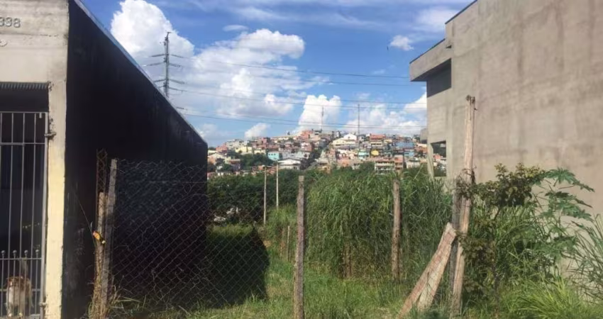 TERRENO PARA VENDA NA VILA DO CONDE ? BARUERI
