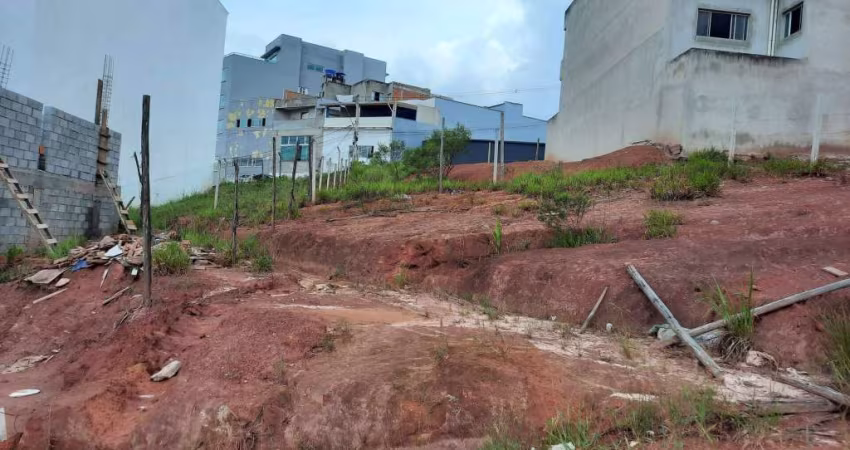 TERRENO A VENDA EM BARUERI - VILA DO CONDE.