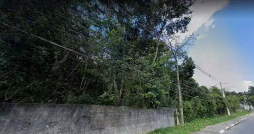 Terreno à venda na Estrada Manoel Lages do Chao, Jardim Caiapia, Cotia