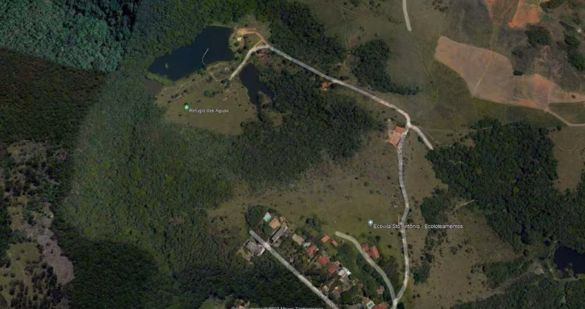 AREA PARA EMPRENDIMENTO ( CONDOMINIO RESIDENCIAL ) ALDEIA DA SERRA