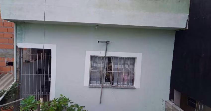 CASA A VENDA SÃO PEDRO - SANTANA DE PARNAÍBA