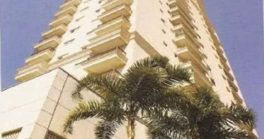 Apartamento com 3 quartos à venda na Rua São Paulo Apóstolo, Vila Boa Vista, Barueri