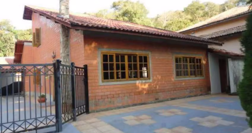 Casa com 4 quartos à venda na Alameda dos Ingás, Transurb, Itapevi