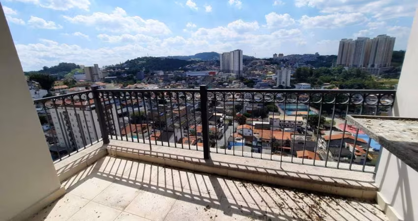 APARTAMENTO A VENDA EM BARUERI - FLOR DE LIRIO.