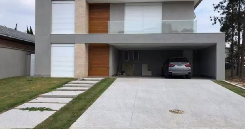 Casa para venda condomínio morada das flores - aldeia da serra