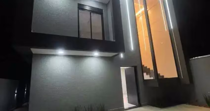 Casa com 3 quartos à venda na Rua das Imbaúbas, Portais (Polvilho), Cajamar
