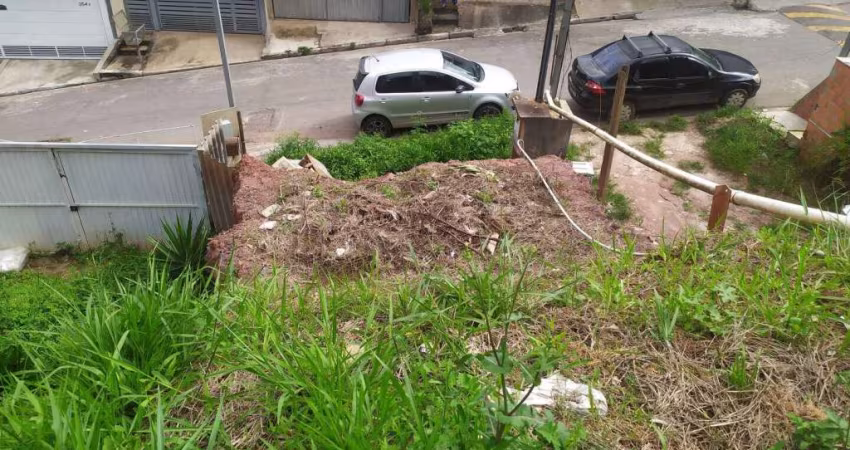 TERRENO A VENDA CHÁCARA SOLAR II - SANTANA DE PARNAÍBA