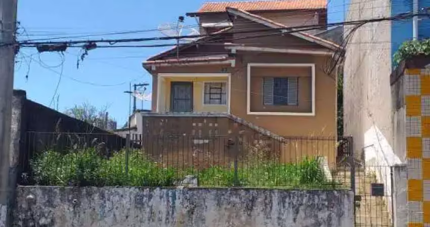 Terreno à venda na Rua Willian Wadell, Centro, Jandira