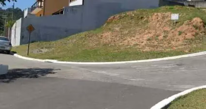 Terreno à venda na Rua Helioconias, Chácara Roselândia, Cotia