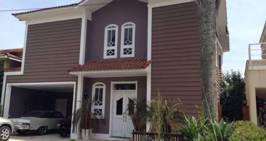 Casa para venda condomínio morada das flores - aldeia da serra