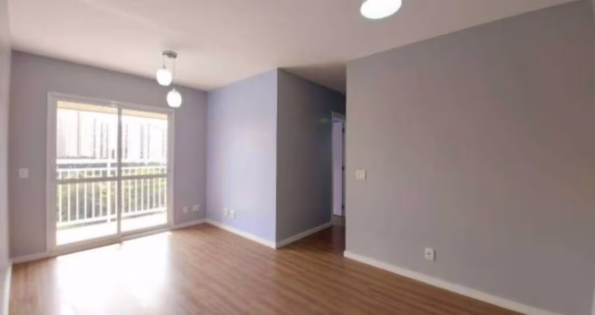 APARTAMENTO PARA VENDA CONDOMÍNIO ROSSI MAIS PARQUE DA LAGOA - BARUERI