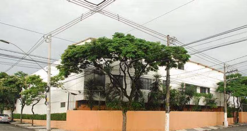 GALPÃO DE 2021 M² LOGÍSTICO PARA LOCAÇÃO NA ALDEIA DE BARUERI/SP