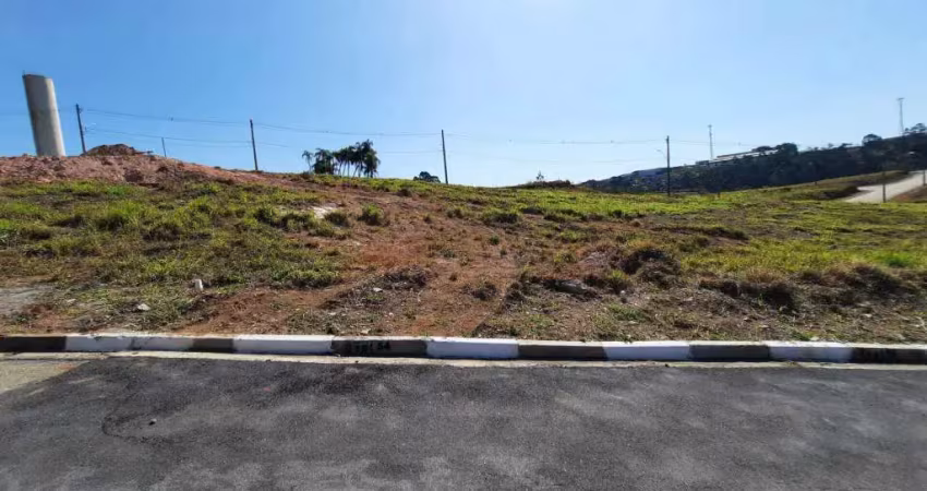 Terreno a venda em santana de parnaíba - loteamento flores.