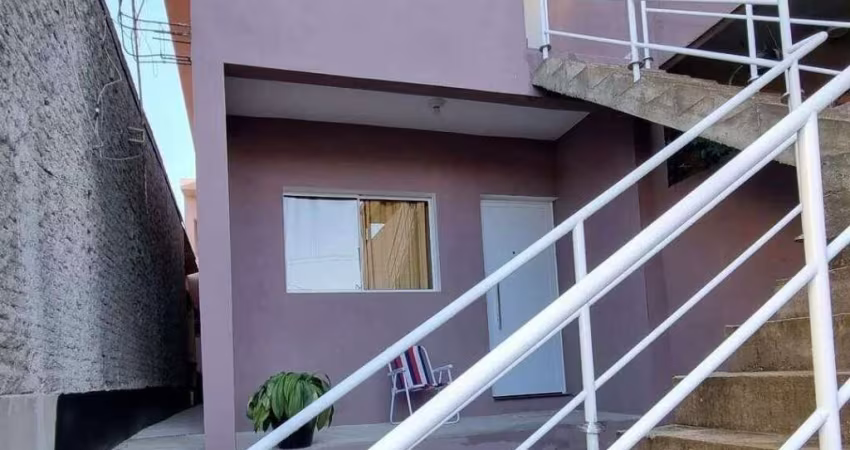 CASA PARA VENDA EM CARAPICUÍBA - CIDADE ARISTON