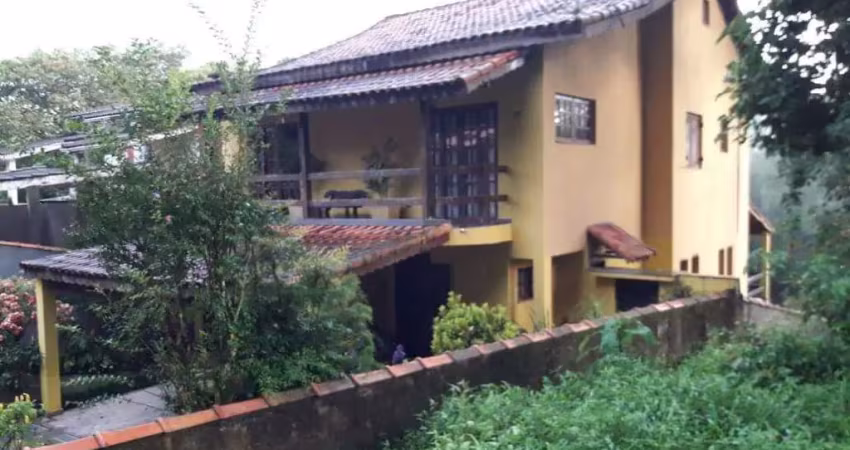 Casa a venda em cajamar - jordanesia - alpes dos aracas.