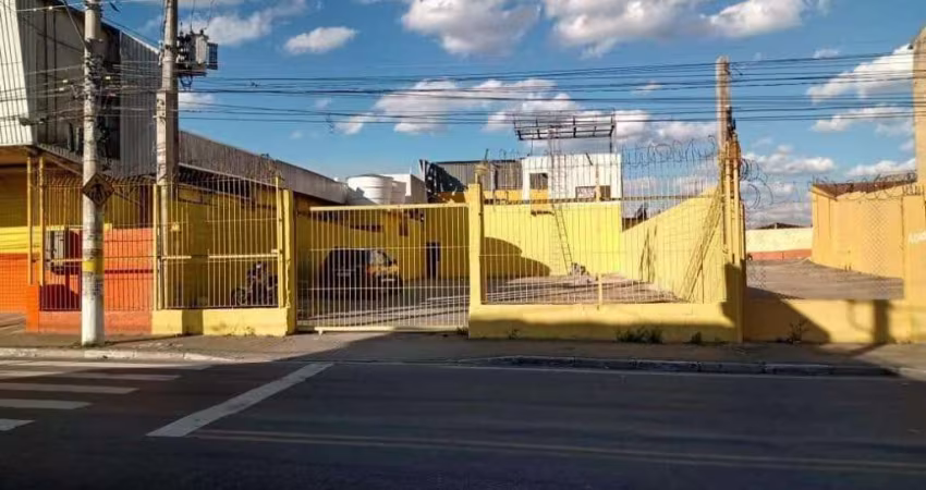 ALUGA-SE PONTO COMERCIAL DE 396 M² - CARAPICUÍBA