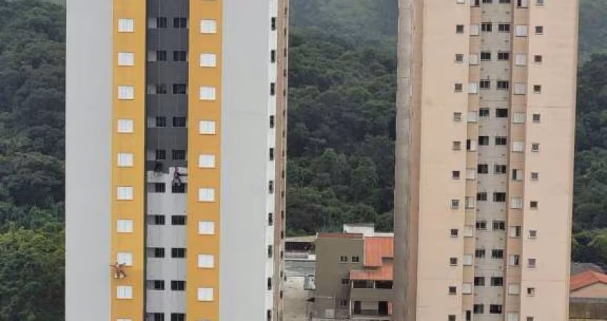APARTAMENTO PARA VENDA CONDOMÍNIO CONVIVA - BARUERI