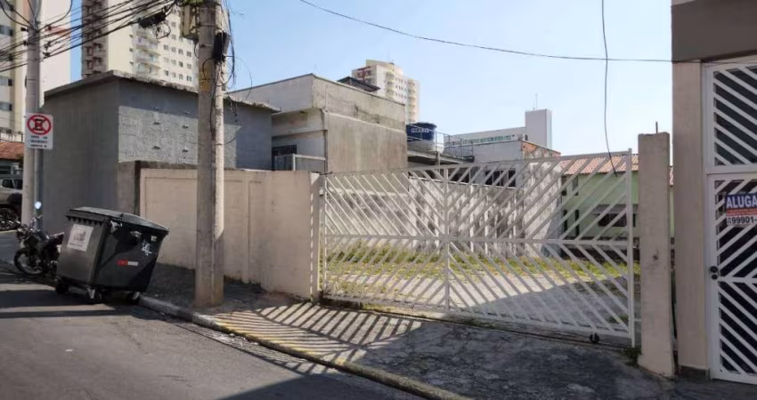 TERRENO PARA VENDA - BOA VISTA - BARUERI