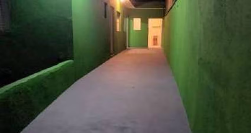 CASA PARA VENDA NO JARDIM PAULISTA - BARUERI