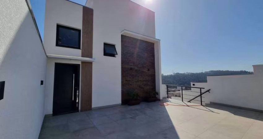 CASA PARA VENDA PORTAL DOS IPÊS - CAJAMAR/SP