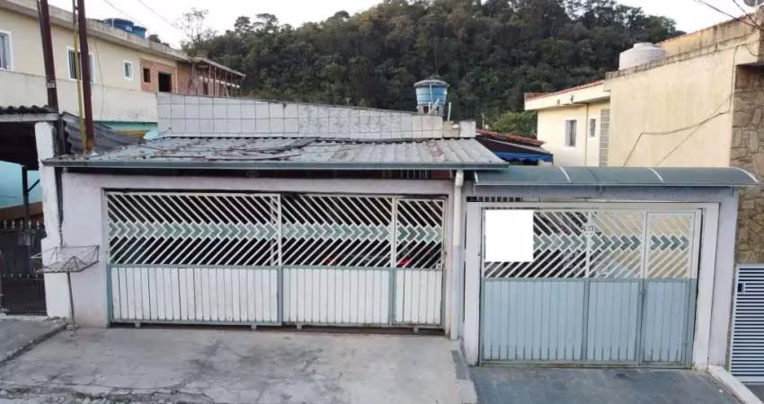 Terreno à venda na Avenida Presidente Kennedy, Jardim Audir, Barueri