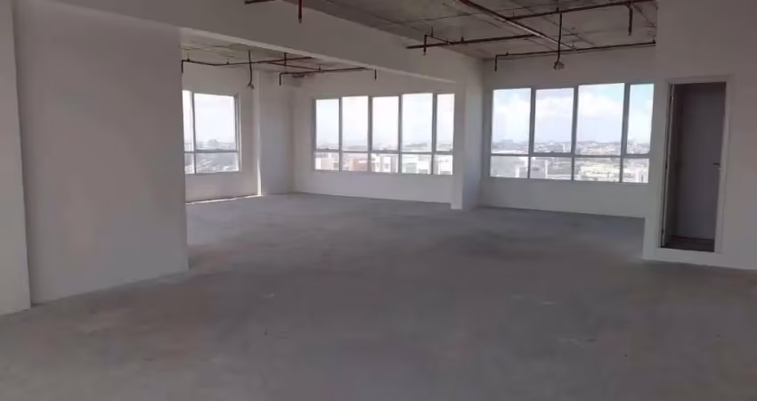 Andar comercial 146 m² para locação bethaville - barueri