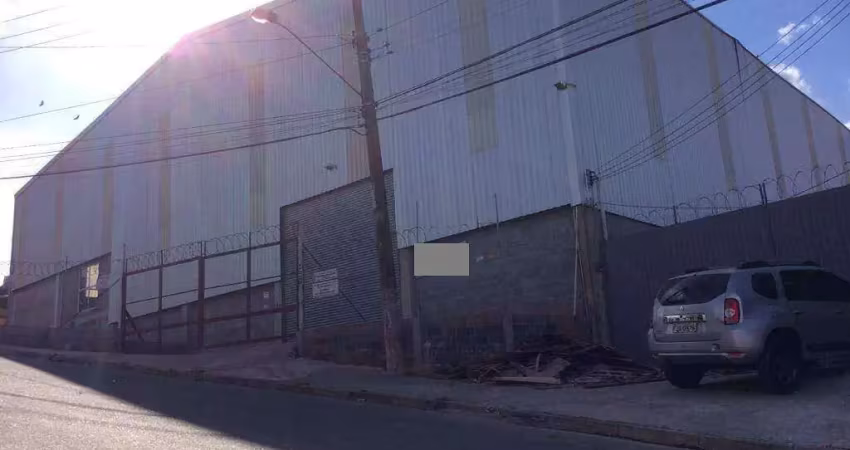 Barracão / Galpão / Depósito à venda na Rua Helena Abreu da Silva, Jardim Nova Itapevi, Itapevi