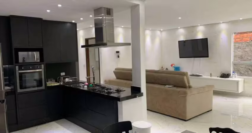 Casa com 9 quartos à venda na Rua Jequitibá, Parque Viana, Barueri