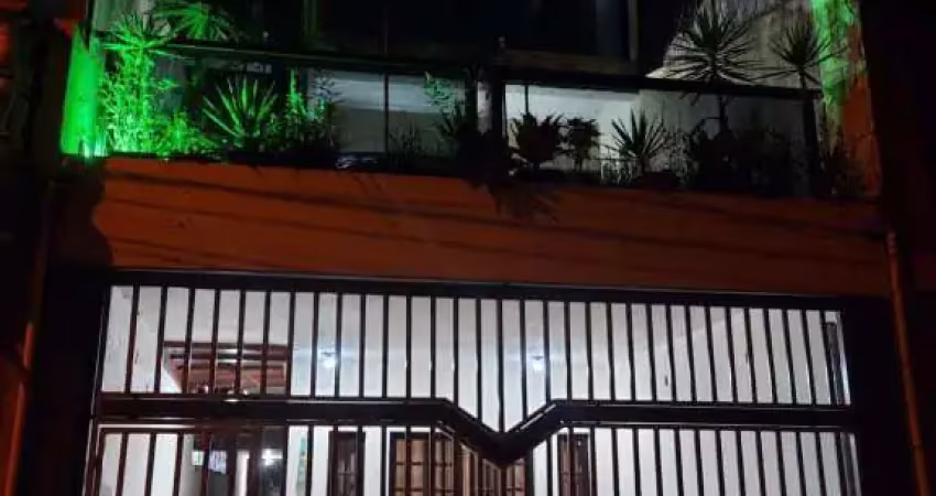 Casa com 3 quartos à venda na Rua Pádua, Parque das Nações, Barueri